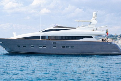 Location Bateau à moteur Guy Couach Antago 90 Marbella