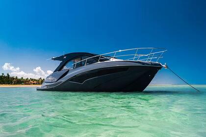 Location Bateau à moteur NX boats 400 horizon Ibiza