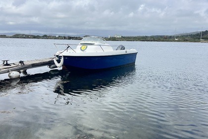 Location Bateau à moteur CAP ferret CAP ferret 450 Sète