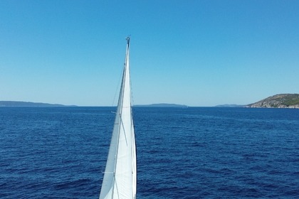 Miete Segelboot Elan Elan Impression 434 Split