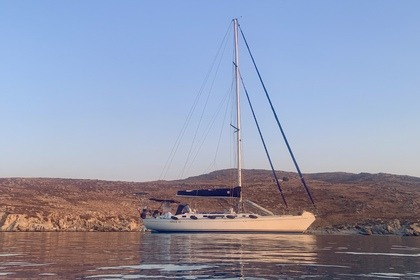 Rental Sailboat Beneteau idylle15.50 Skopelos