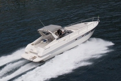 Charter Motorboat FIART MARE FIART 32 Amalfi
