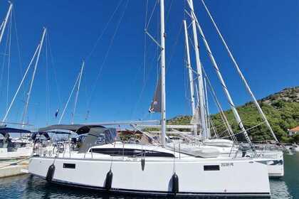 Miete Segelboot Scandinavia Yachts Scandinavia 35 Biograd na Moru