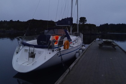 Hyra båt Segelbåt  Bavaria 36 Cruiser Hjellestad