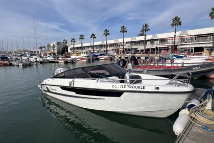 Miete Motorboot YAMARIN 63 DAY CRUISER Lagos