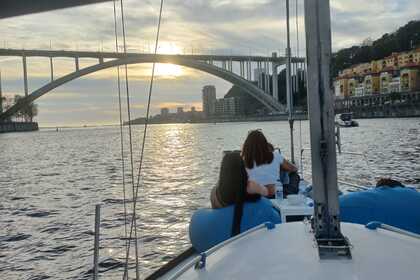 Aluguel Veleiro 1987 Challenger Vila Nova de Gaia