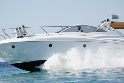 Aluguel Lancha Jeanneau Montecarlo Port d'Alcúdia