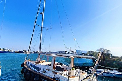 Rental Sailboat Ocean Star Oceanstar 51.3 Kallikrateia