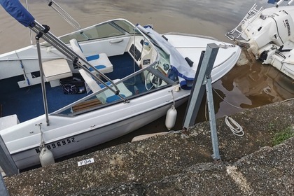 Verhuur Motorboot Redhawk Redhawk Cannes