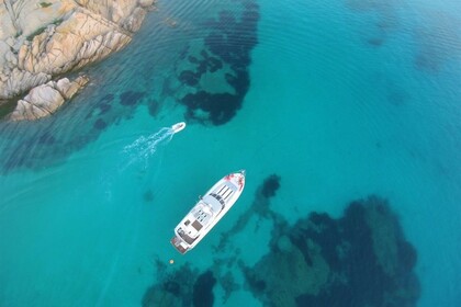 Noleggio Barca a motore Riva superamerica 48 San Teodoro