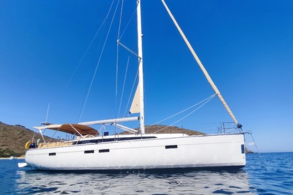 Rental Sailboat Bavaria Cruiser 46 Style Laurium