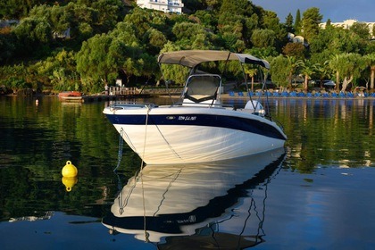 Rental Motorboat Trimarchi Trimarchi 62S Corfu