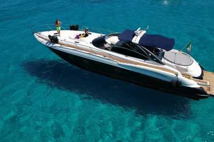 Location Yacht Sunseeker 60 Predator Cannes