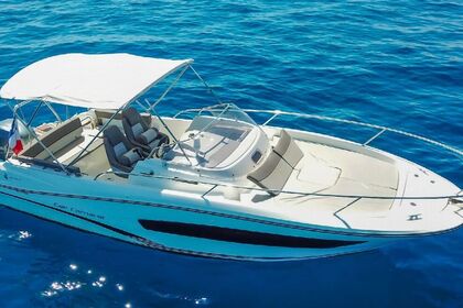Location Bateau à moteur Jeanneau Cap Camarat 7.5 Capbreton