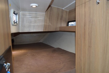 Rental Sailboat Antila Antila 33 Gizycko