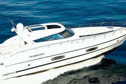 Charter Motorboat PRIMATIST G53 Cannes
