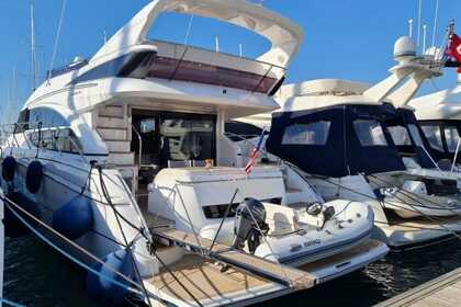 Rental Motor yacht Ultra Luxury Spacious Motoryacht ( Adn ) Bodrum