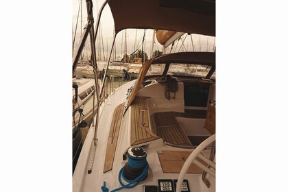 Miete Segelboot  Elan Impression 50[G] Korfu