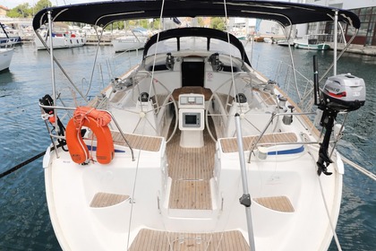 Verhuur Zeilboot Bavaria Cruiser 50 Volos