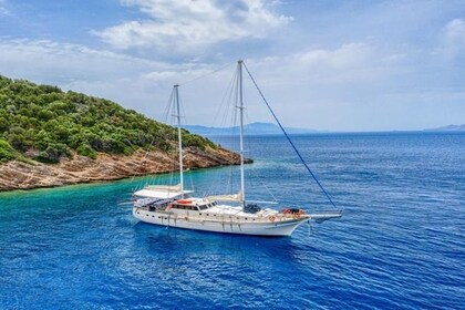 Charter Gulet Gulet Gulet 13 Bodrum