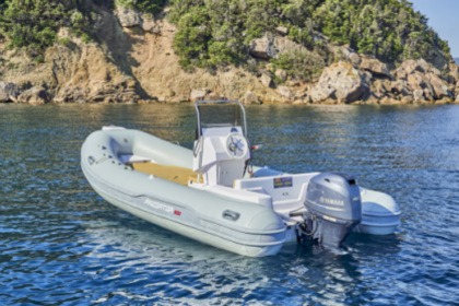 Miete Boot ohne Führerschein  Predator 500 Portoferraio