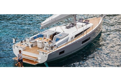 Hire Sailboat  Oceanis 46.1/5 Athens