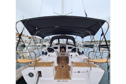 Charter Sailboat  Elan Impression 40.1 Punat