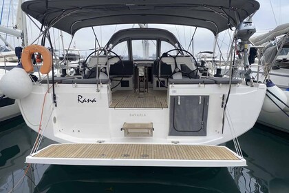 Verhuur Zeilboot Bavaria Yachtbau Bavaria C46 - 5 cab. Fethiye