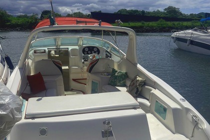 Charter Motorboat Vega boats Vega 290 Guarujá