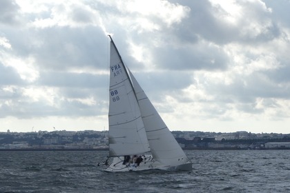 Location Voilier Beneteau 25 Platu Brest