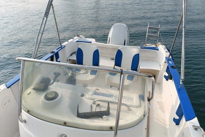 Location Bateau à moteur Jeanneau Cap Camarat 625 Fos-sur-Mer