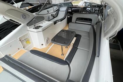 Alquiler Lancha schaefer 303 Jurerê