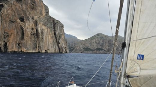 Palma de Mallorca Catamaran Fountaine Pajot Fountaine Pajot Saba 50 - 4 + 2 cab. alt tag text