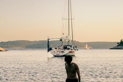 Noleggio Barca a vela Jeanneau ONE DESING Lesina