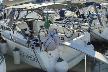Verhuur Zeilboot  Sun Odyssey 349 Piombino
