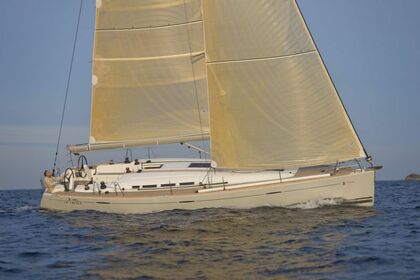 Verhuur Zeilboot BENETEAU FIRST 45 Larmor-Plage