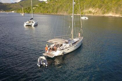 Location Voilier Bavaria Cruiser 46 Fort-de-France