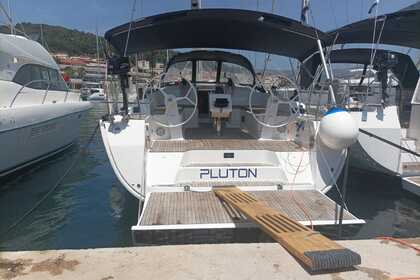 Aluguel Veleiro Bavaria Yachtbau Bavaria Cruiser 46 - 4 cab. Split