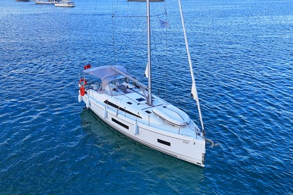 Alquiler Velero  Oceanis 40.1 Fethiye