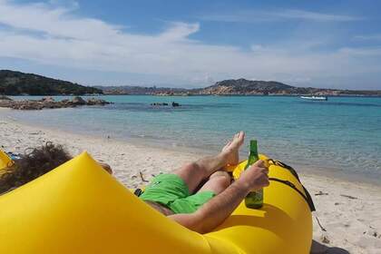 Charter Sailboat Bavaria Bavaria 42 Marina di Montenero