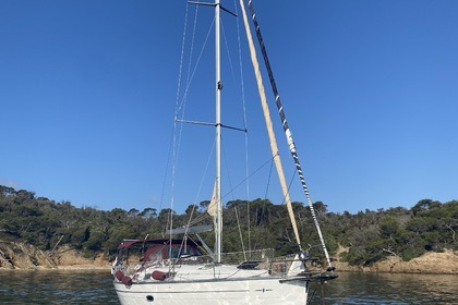 Aluguel Veleiro Bavaria 38 Cruiser Ajaccio