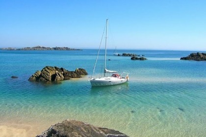 Location Voilier ALUBAT OVNI 345 Granville