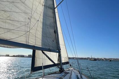 Verhuur Zeilboot Dufour Dufour 34 Santander