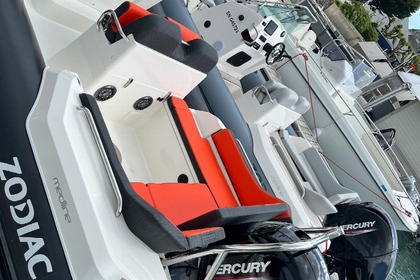 Location Semi-rigide ZODIAC MEDLINE 6.8 La Baule-Escoublac