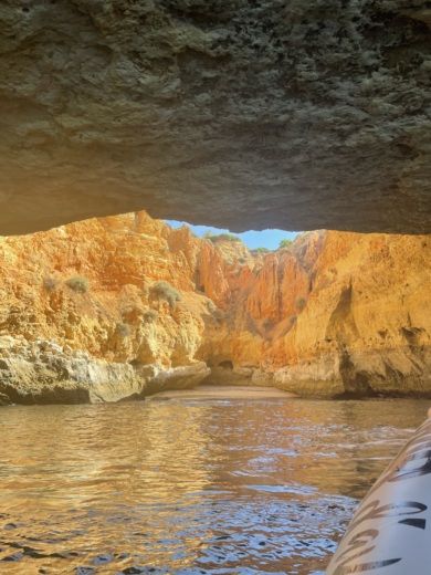 Portimão RIB Valiant 750 alt tag text