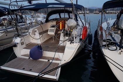 Rental Sailboat BAVARIA 41 CRUISER Lefkada