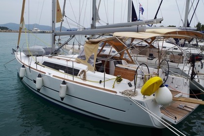 yachts in croatia for rent