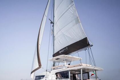Charter Catamaran Bali - Catana Bali 4.8 del 2022 Polignano a Mare