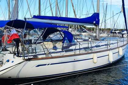 Hire Sailboat Bavaria Bavaria 44 Port Camargue