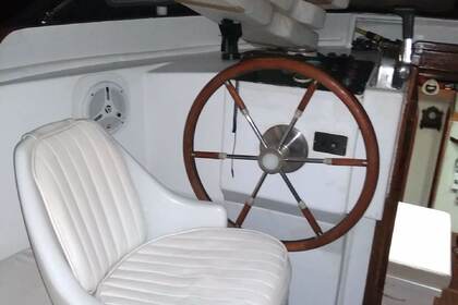 Charter Sailboat VAN DE STANT 47 feet Palaio Faliro